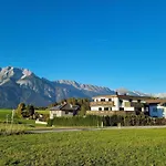 Apartment Weitblick In Goetzens With Spa Access