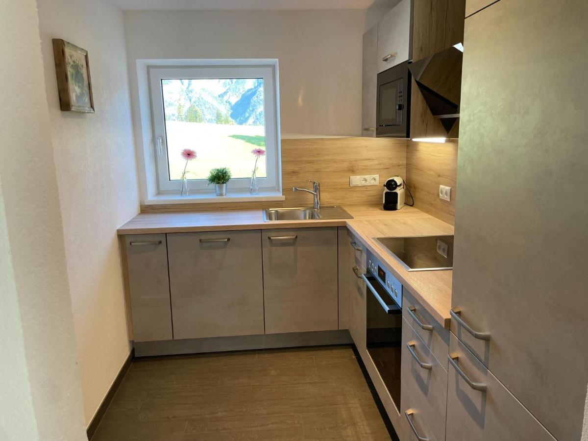 Weitblick In Gotzens With Access Apartment Innsbruck