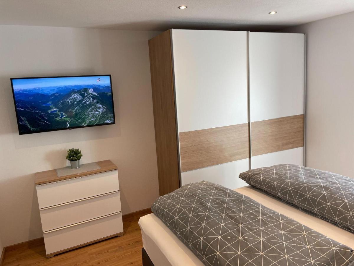 Weitblick In Gotzens With Access Innsbruck