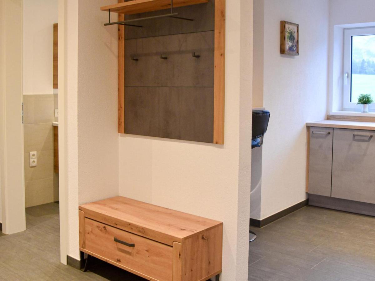 Weitblick In Gotzens With Access Apartment *