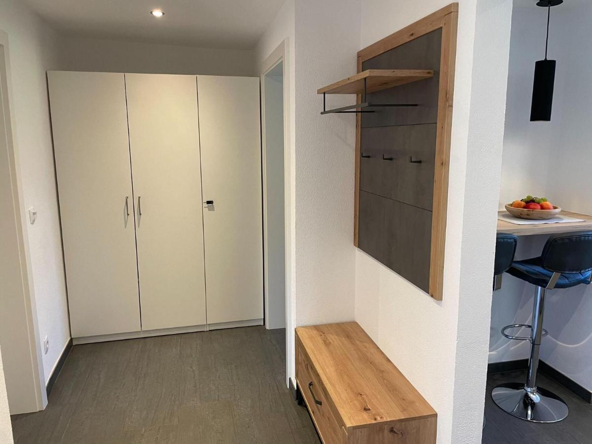 Apartment Weitblick In Gotzens With Access Innsbruck