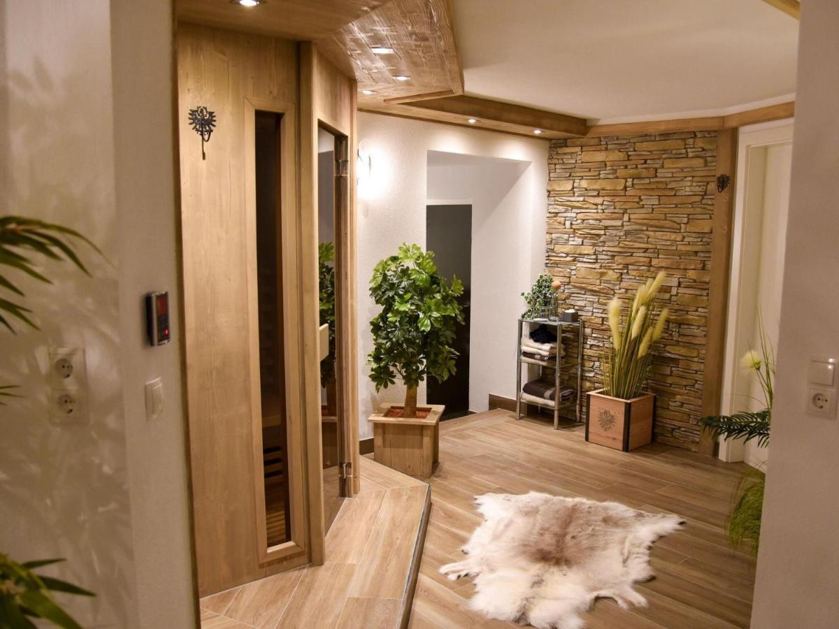 Apartment Weitblick In Gotzens With Access Innsbruck