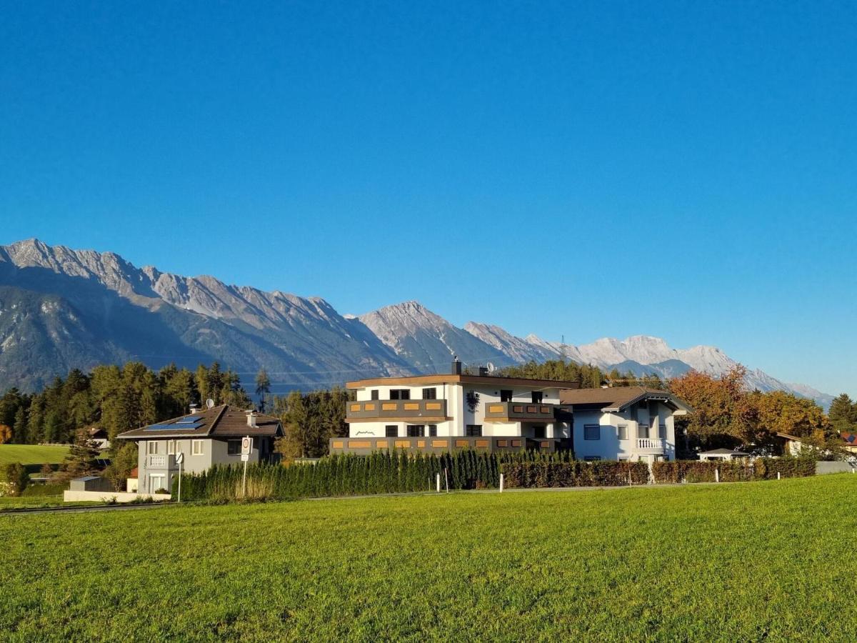 Weitblick In Gotzens With Access Innsbruck