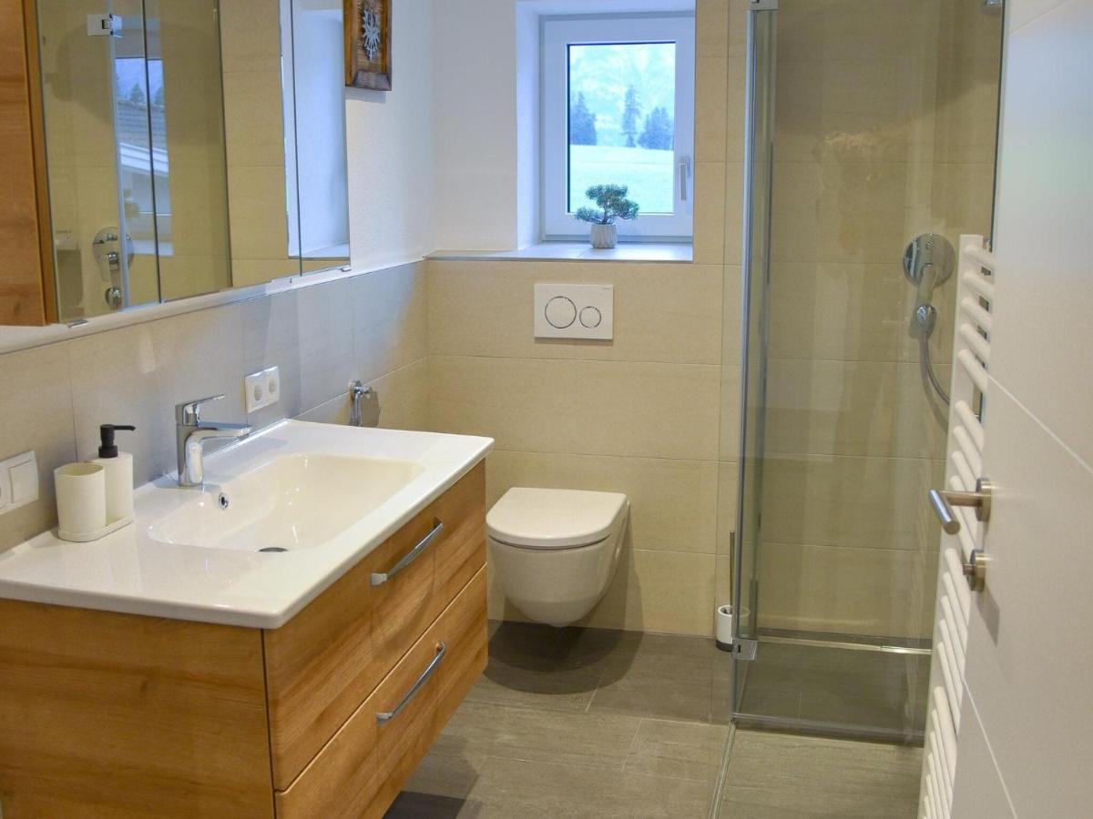 Apartment Weitblick In Gotzens With Access