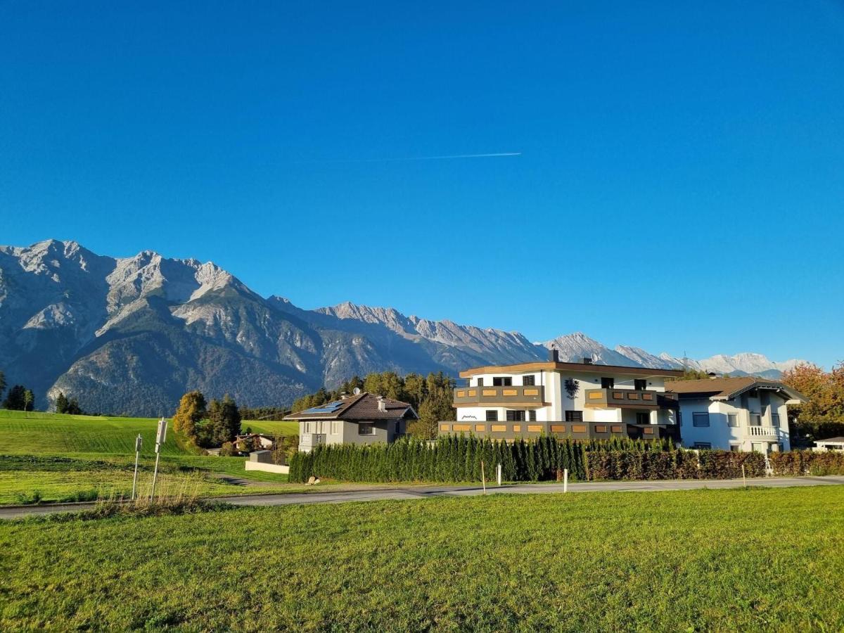 Weitblick In Gotzens With Access * Innsbruck